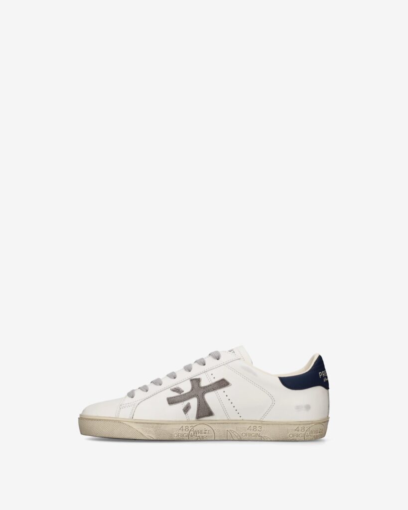 Premiata Кроссовки Steven 8479