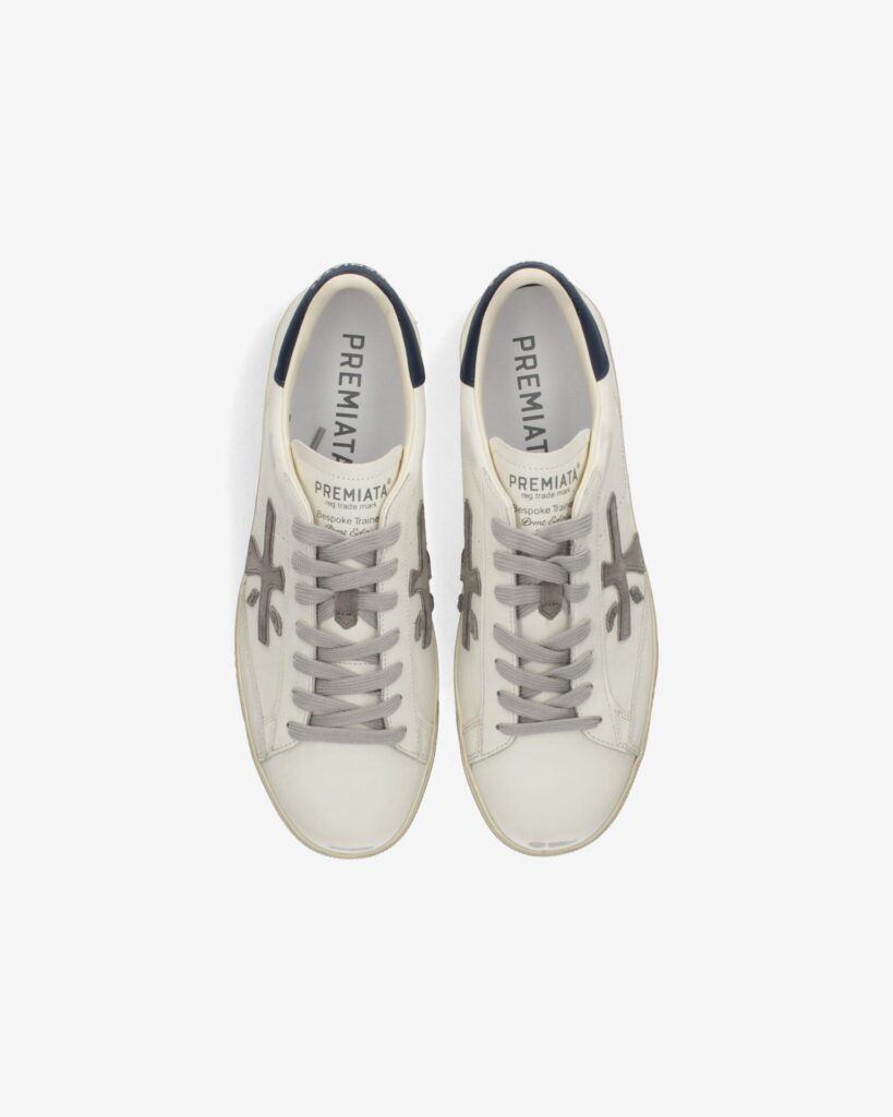 Premiata Кроссовки Steven 8479