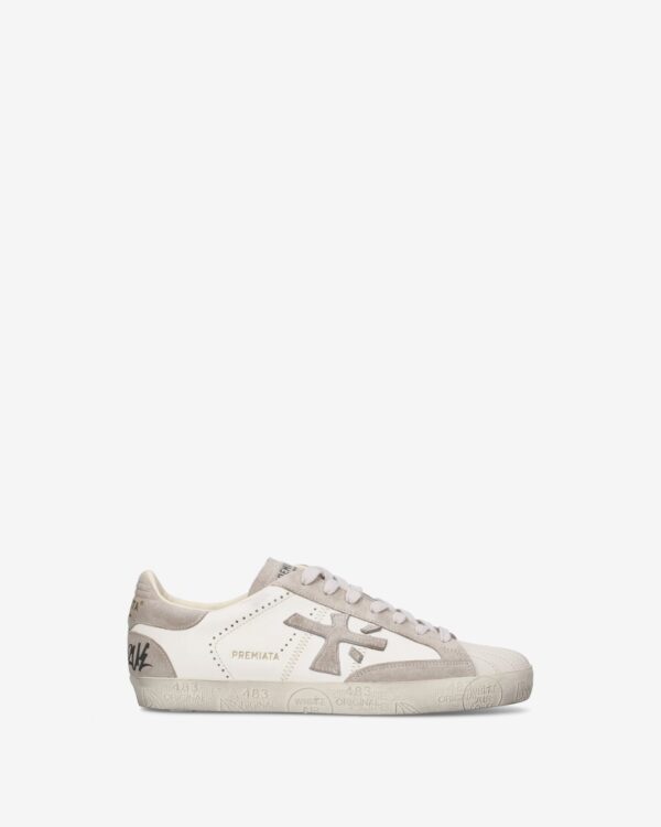 Premiata Кроссовки Steven 8480