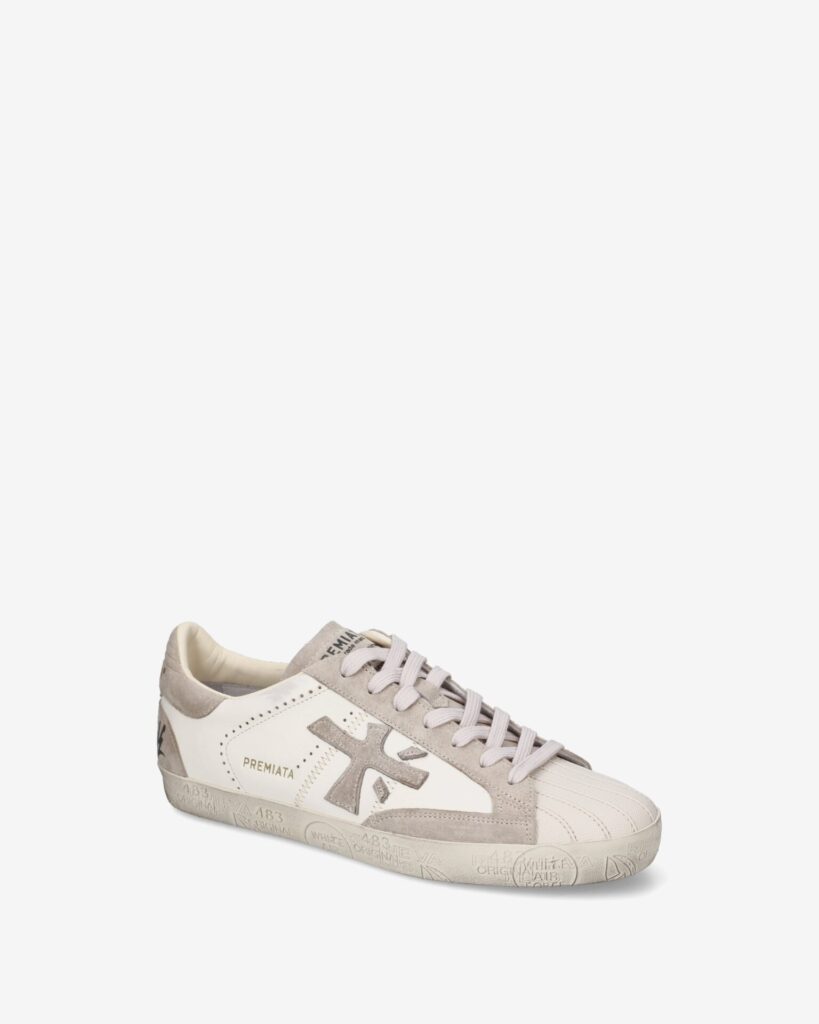 Premiata Кроссовки Steven 8480