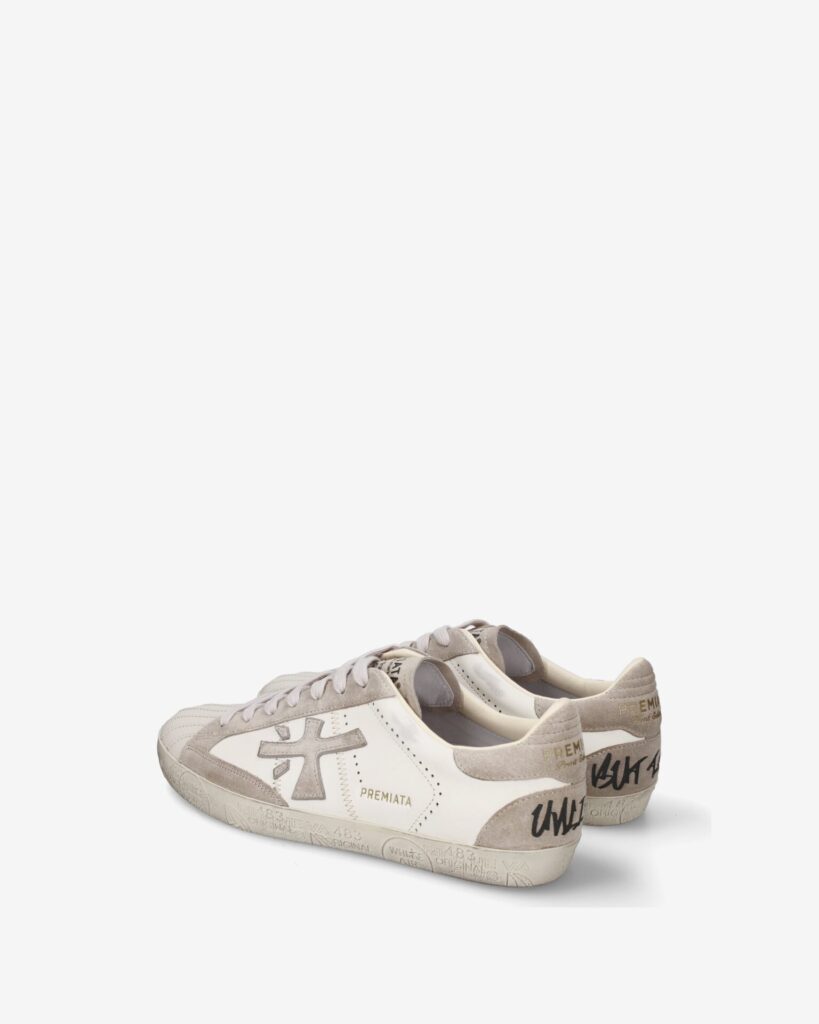 Premiata Кроссовки Steven 8480