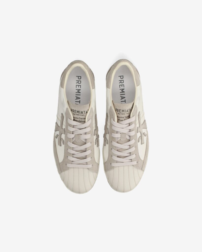 Premiata Кроссовки Steven 8480