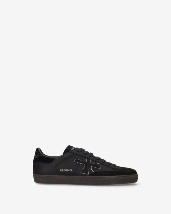 Premiata Кроссовки Steven 8484