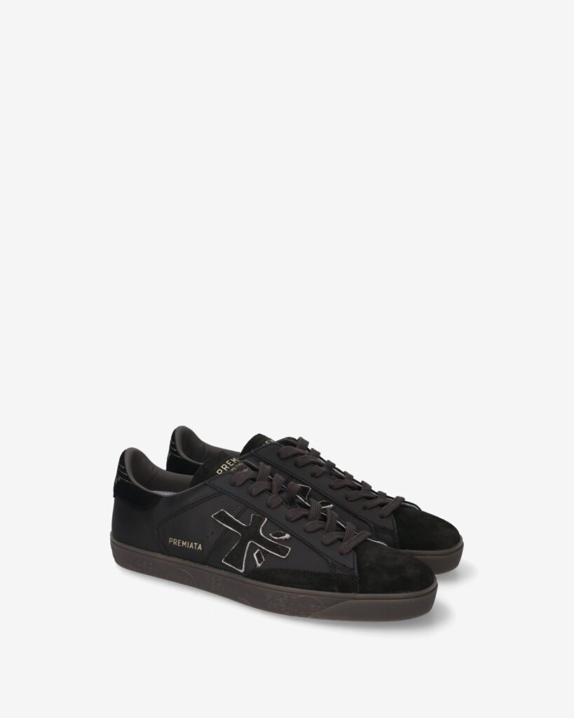 Premiata Кроссовки Steven 8484