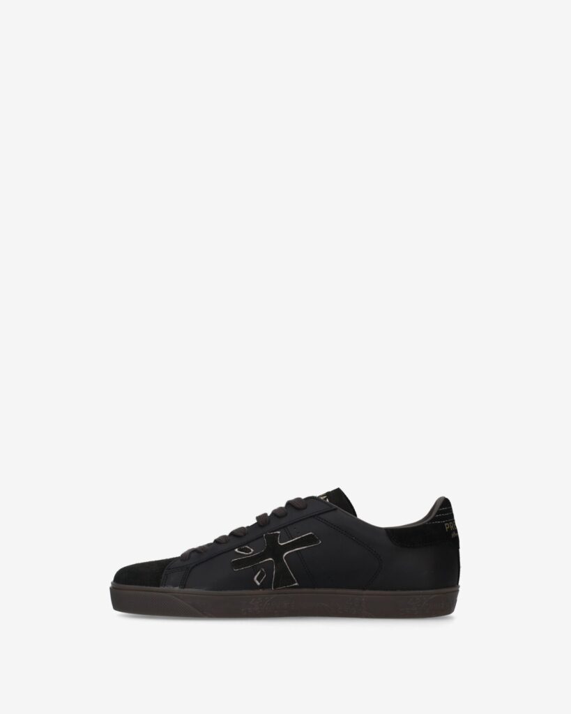 Premiata Кроссовки Steven 8484