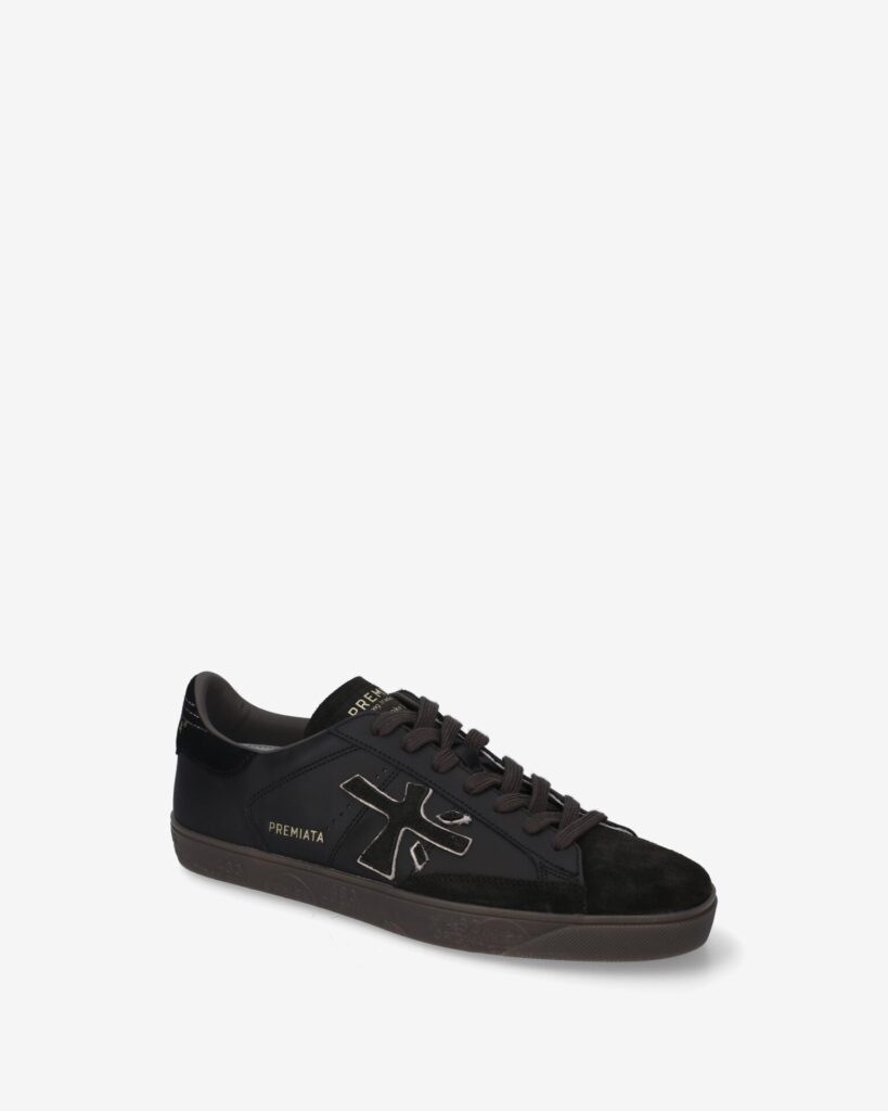 Premiata Кроссовки Steven 8484