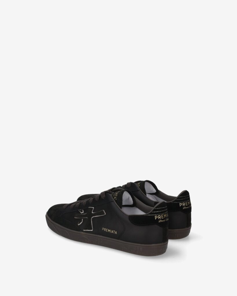 Premiata Кроссовки Steven 8484