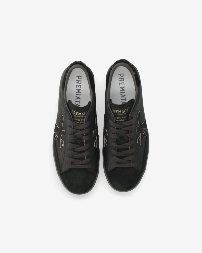 Premiata Кроссовки Steven 8484