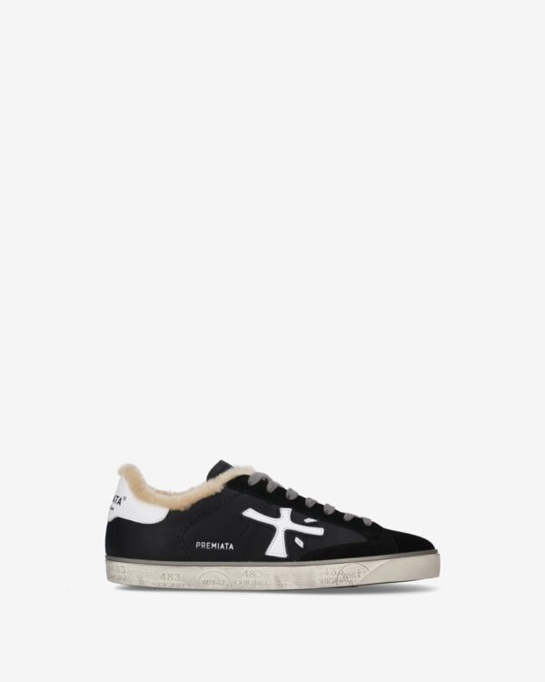 Premiata Кроссовки Steven 5439m