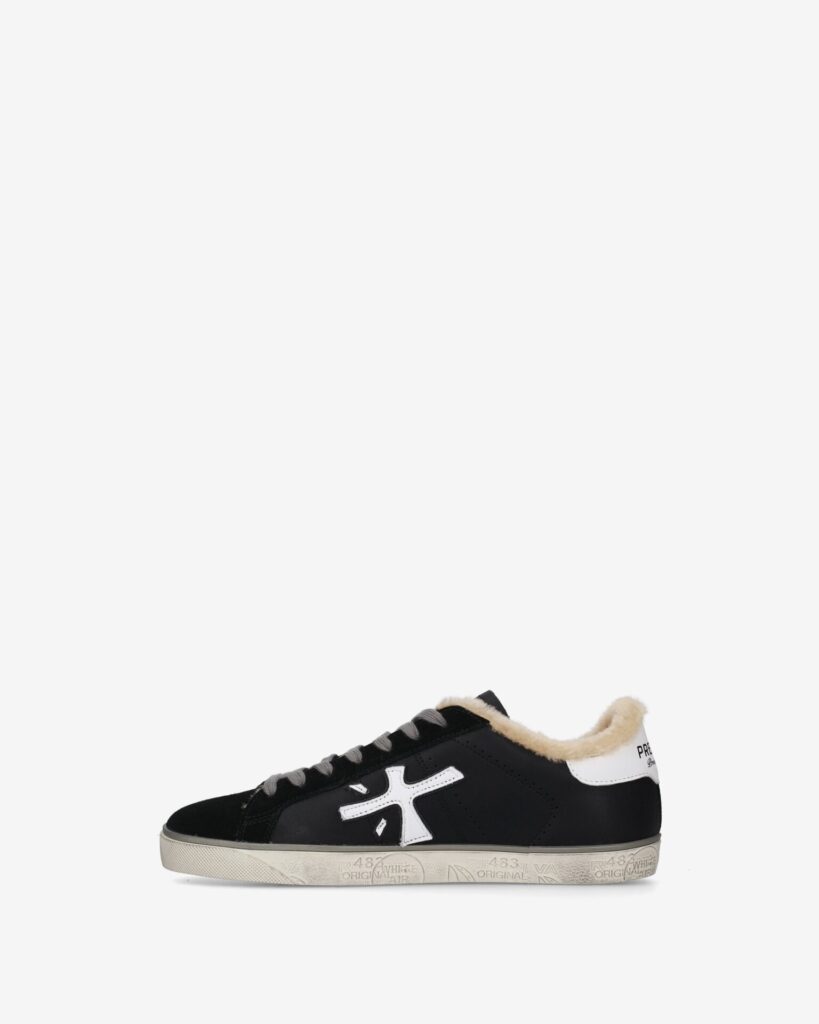 Premiata Кроссовки Steven 5439m