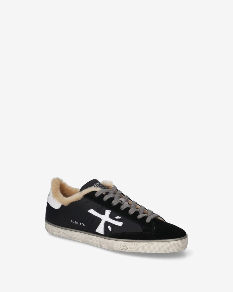 Premiata Кроссовки Steven 5439m