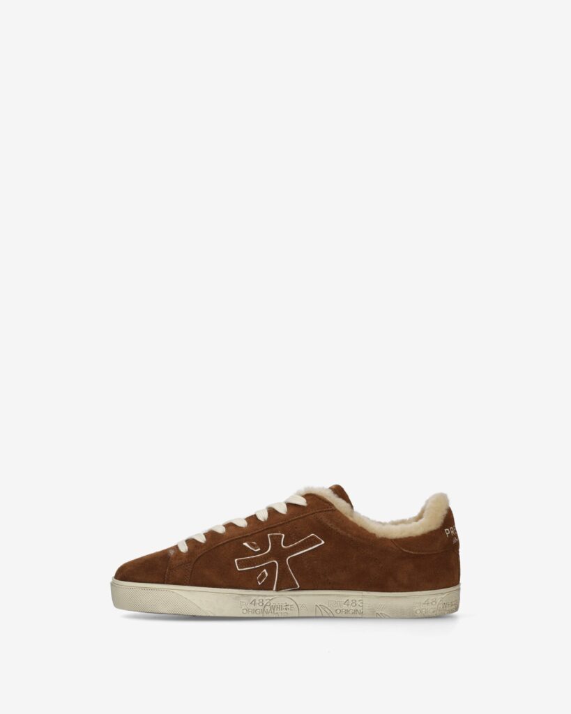 Premiata Кроссовки Steven 7899m