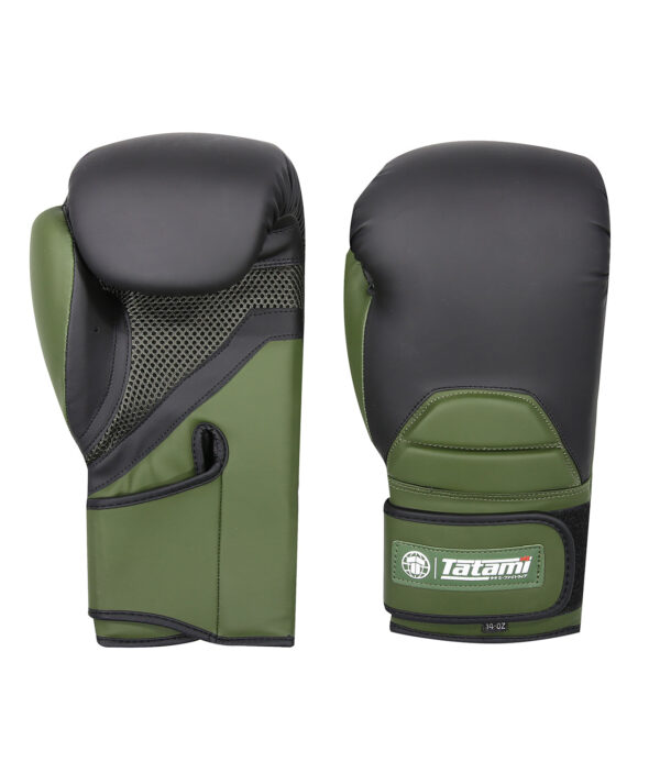 Перчатки Strike Boxing s