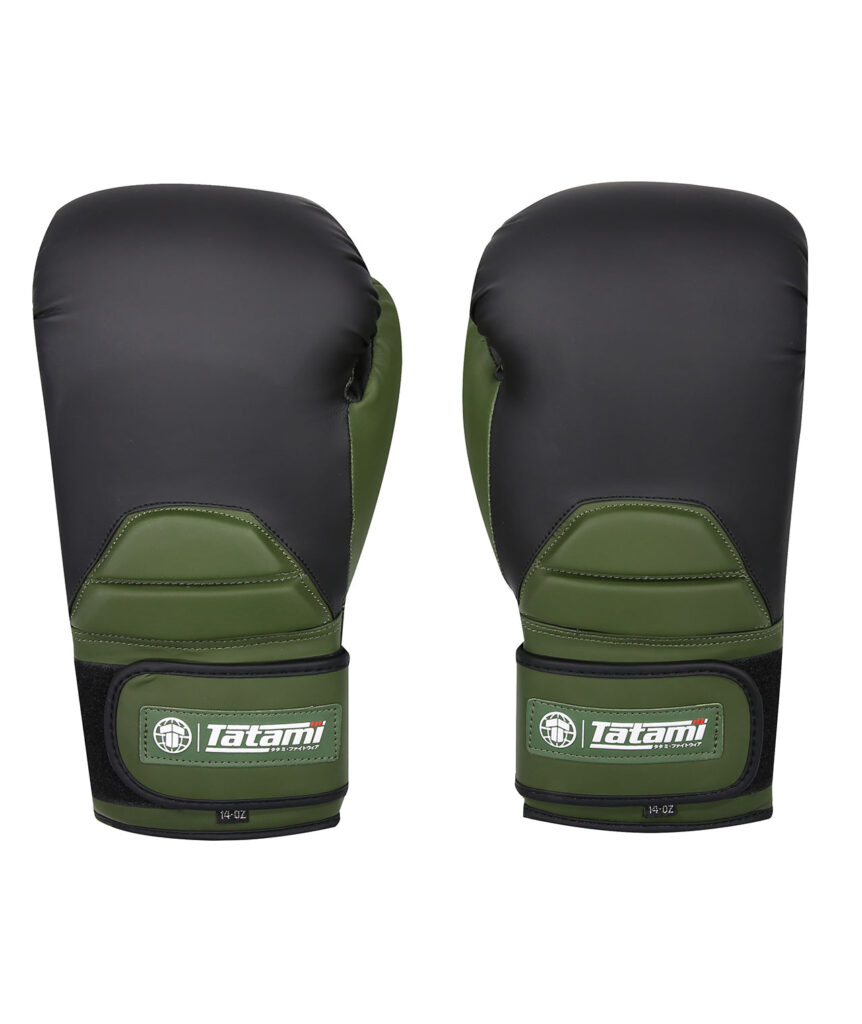 Перчатки Strike Boxing s