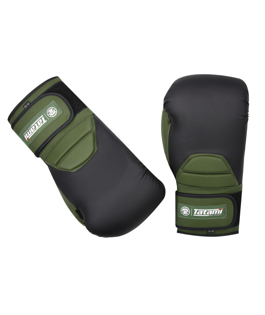 Перчатки Strike Boxing s