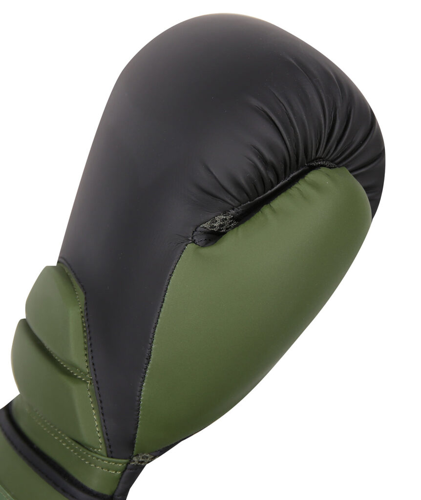 Перчатки Strike Boxing s