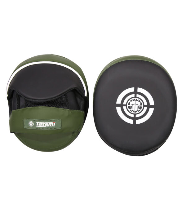 Strike Focus Mitt