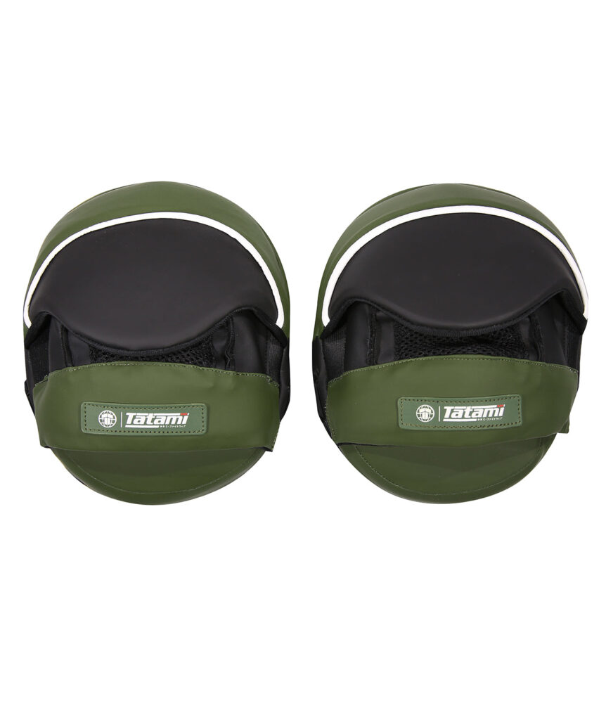 Strike Focus Mitt