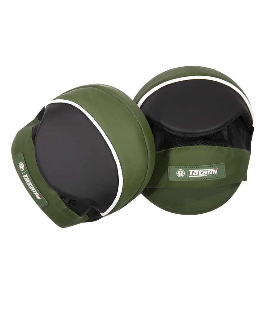 Strike Focus Mitt