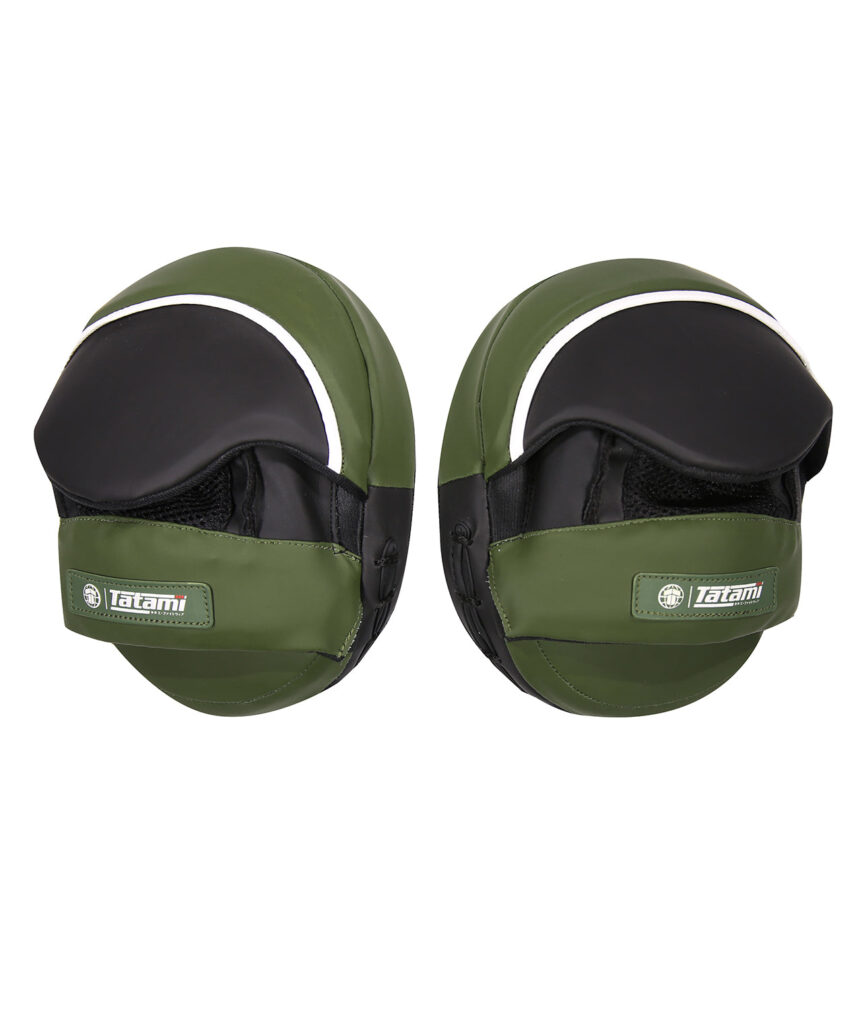 Strike Focus Mitt