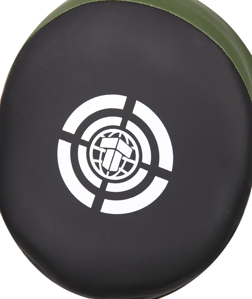 Strike Focus Mitt