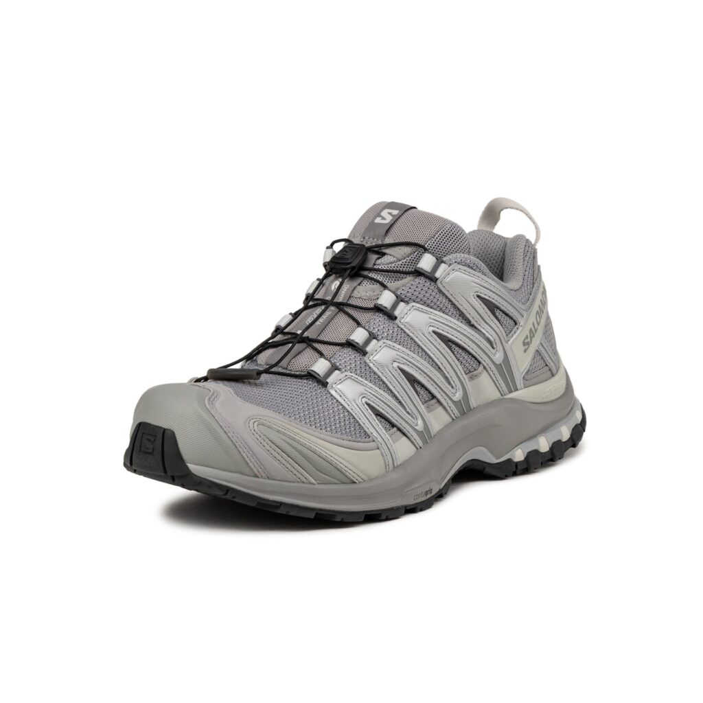 Кроссовки Salomon XA Pro 3D