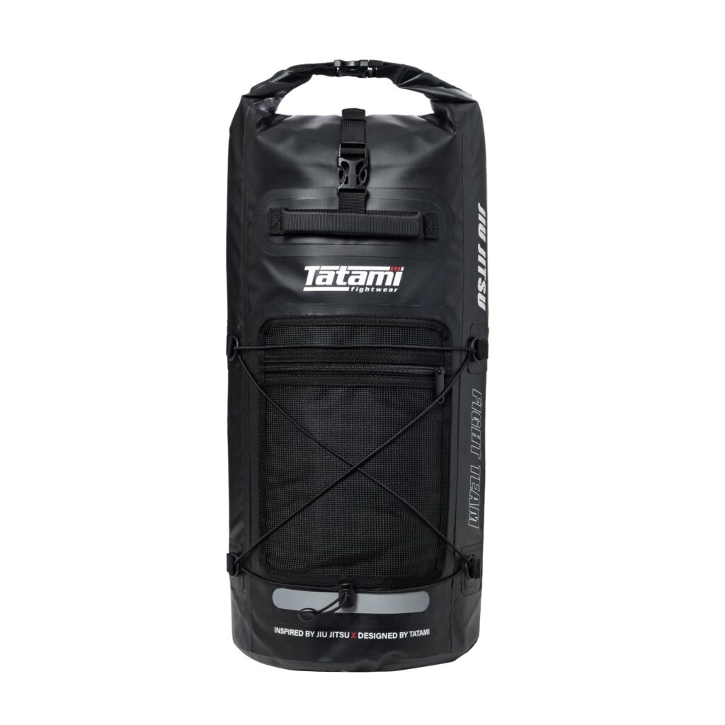Рюкзак Drytech Gear Black & Black