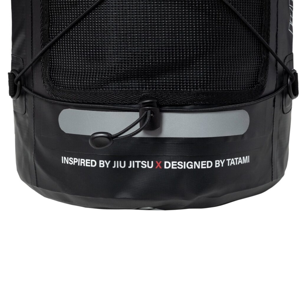 Рюкзак Drytech Gear Black & Black