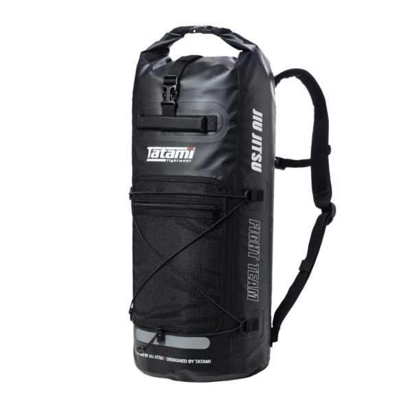 Рюкзак Drytech Gear Black & Black