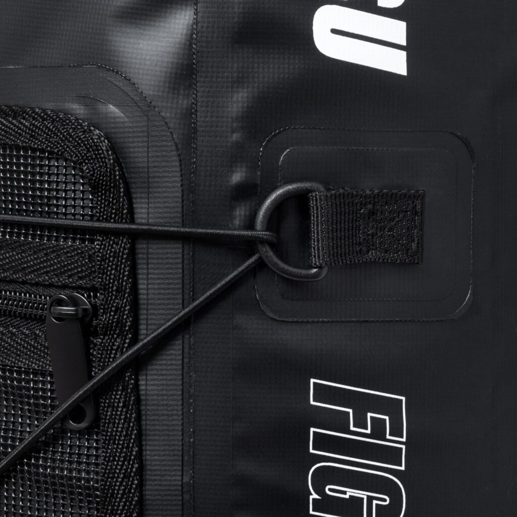 Рюкзак Drytech Gear Black & Black