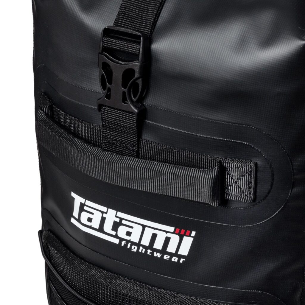 Рюкзак Drytech Gear Black & Black