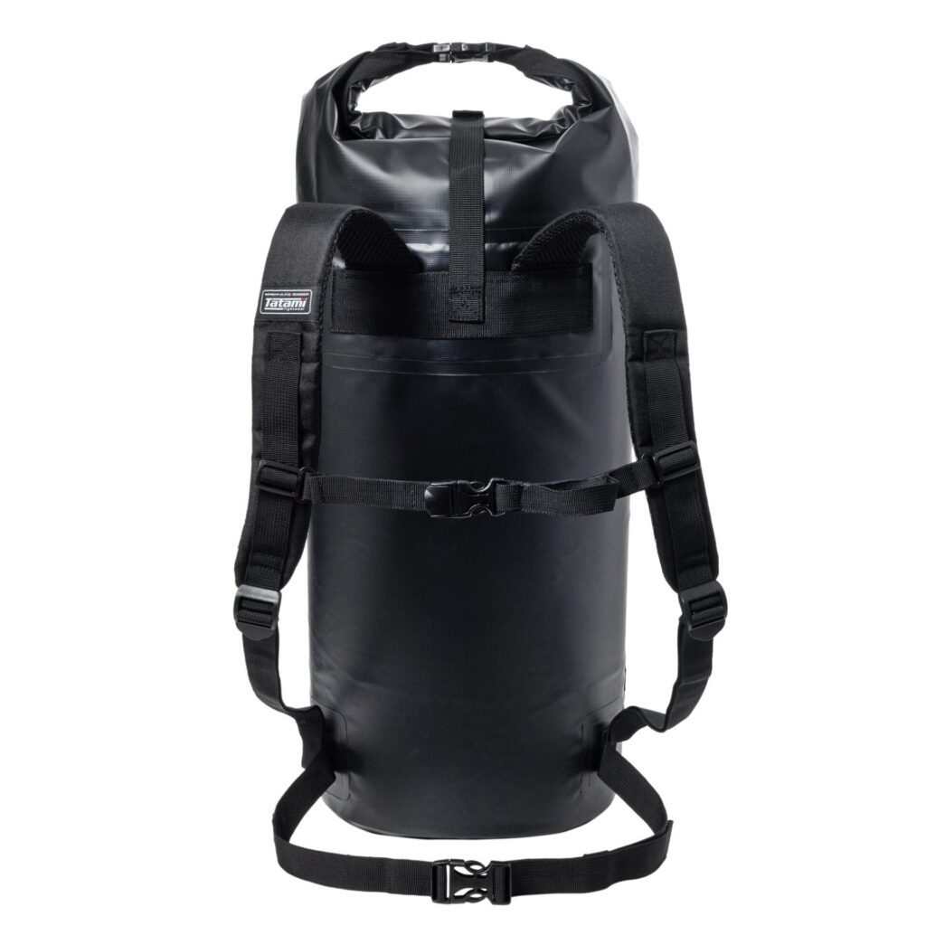 Рюкзак Drytech Gear Black & Black