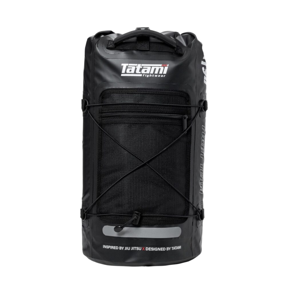 Рюкзак Drytech Gear Black & Black