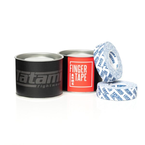 9mm Finger Tape - 4 x Rolls