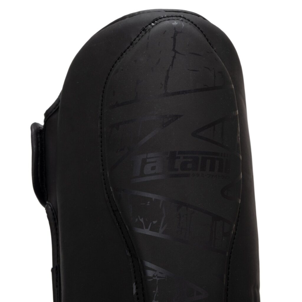 Obsidian Shin Pads