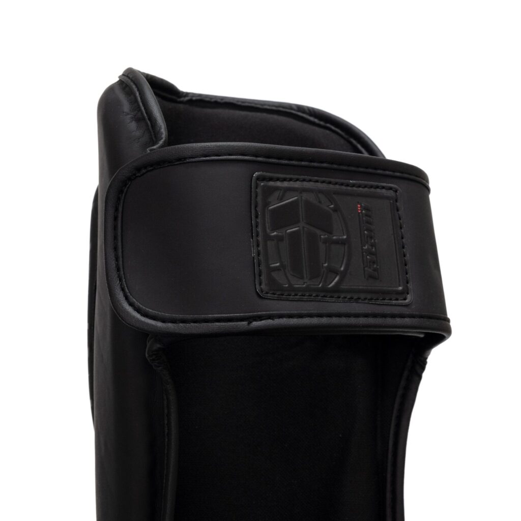 Obsidian Shin Pads
