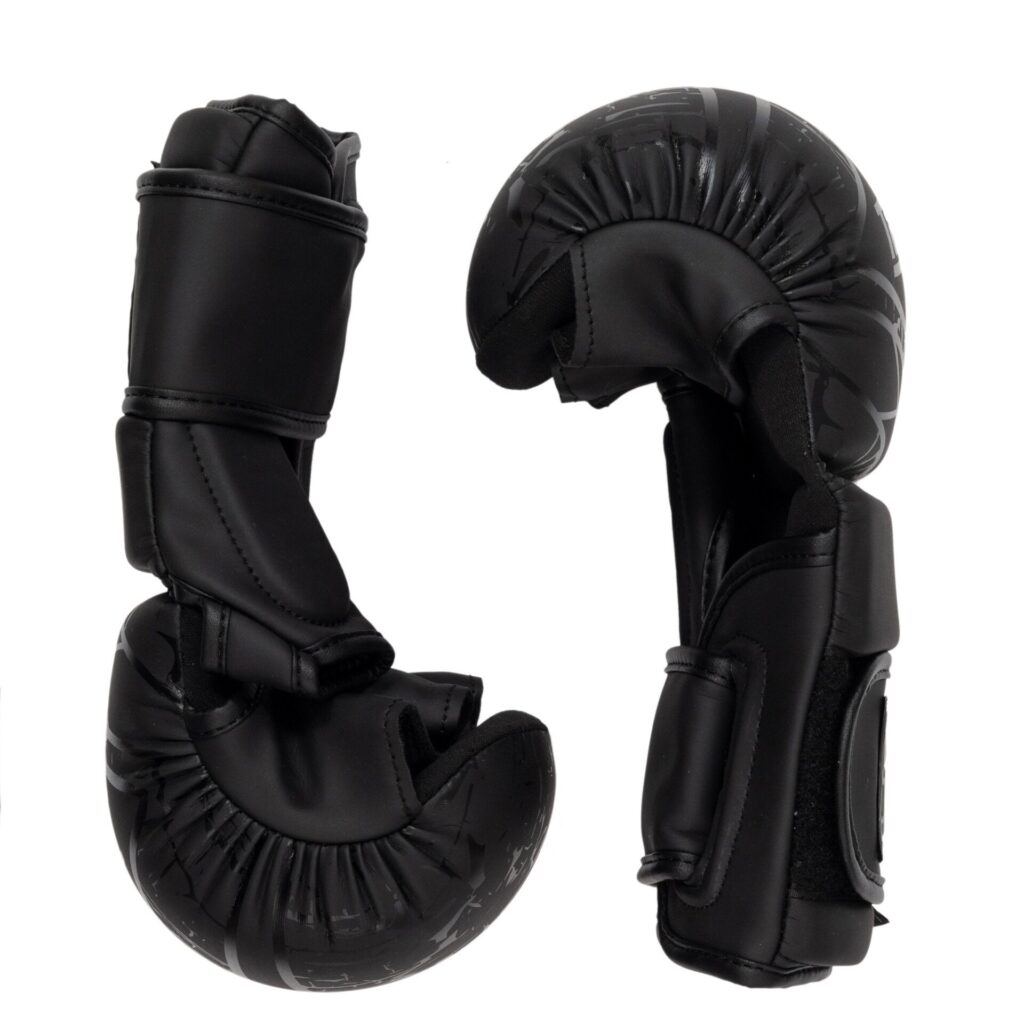 Перчатки Obsidian 6oz MMA Sparring s
