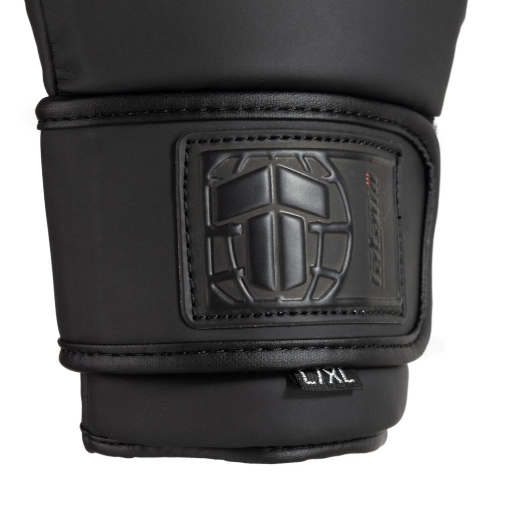 Перчатки Obsidian 6oz MMA Sparring s