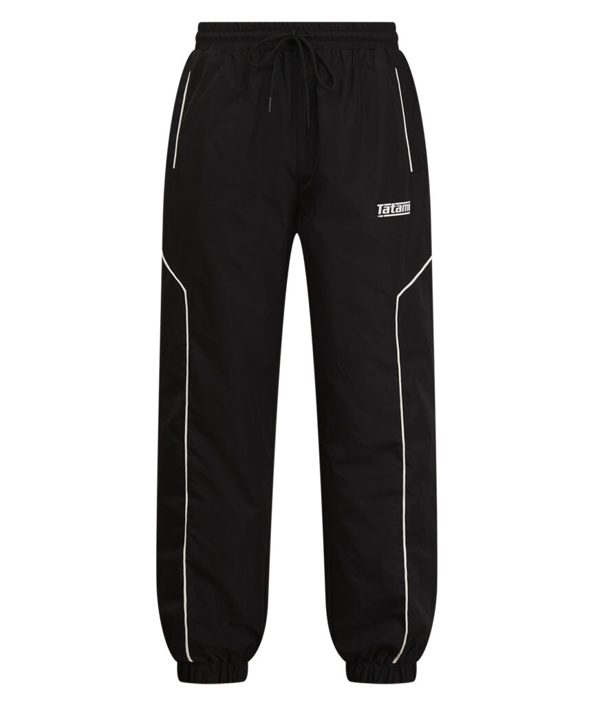 Штаны Tatami Tactic Tracksuit Bottoms - Black