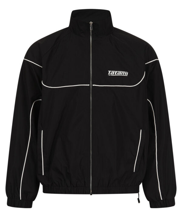 Куртка Tatami Tactic Tracksuit Top - Black