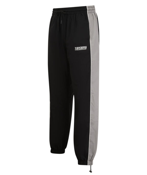Штаны Tatami Tactic Tracksuit Bottoms - Black & Grey
