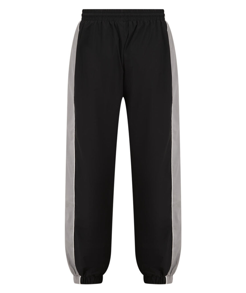 Штаны Tatami Tactic Tracksuit Bottoms - Black & Grey