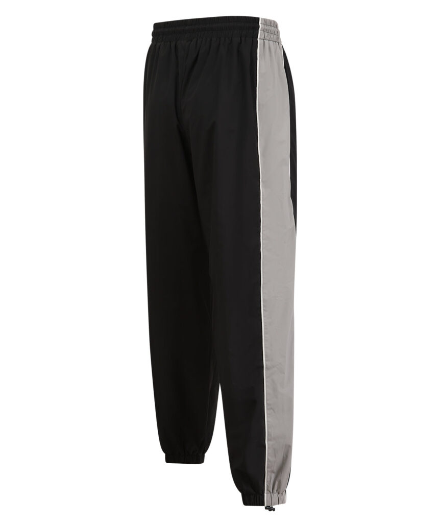 Штаны Tatami Tactic Tracksuit Bottoms - Black & Grey
