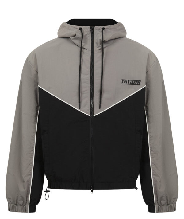 Куртка Tatami Team - Grey