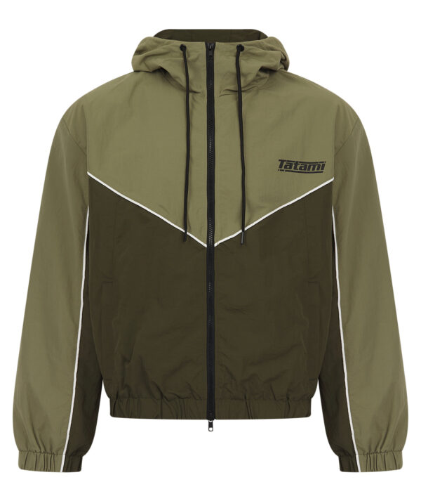Куртка Tatami Team - Khaki