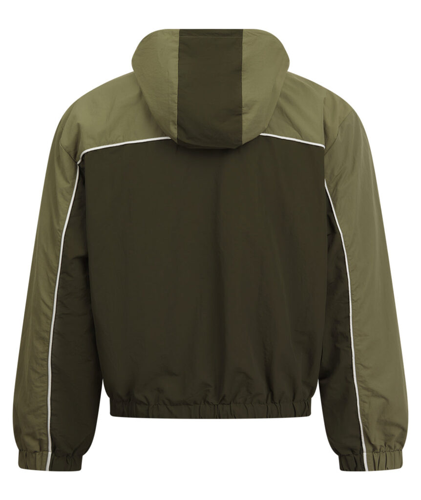 Куртка Tatami Team - Khaki