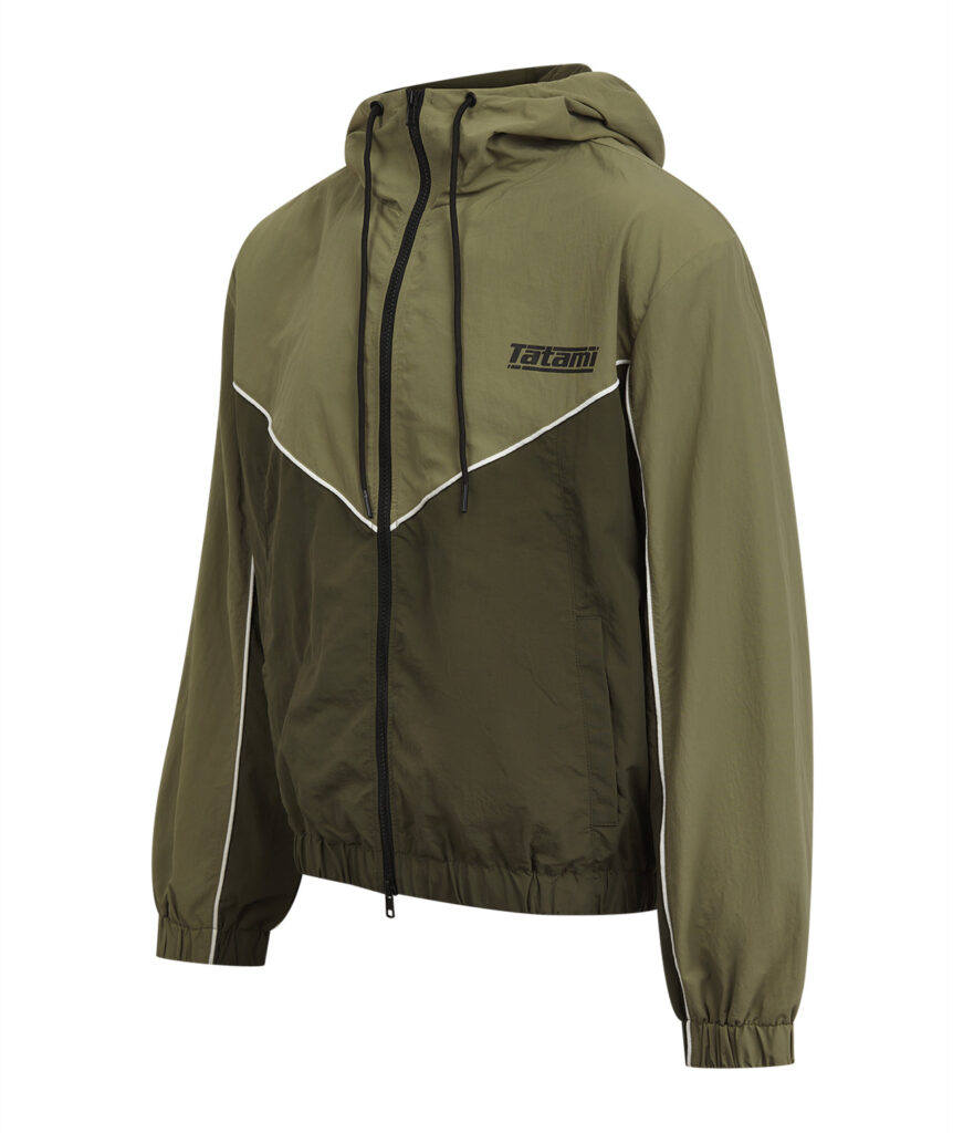 Куртка Tatami Team - Khaki