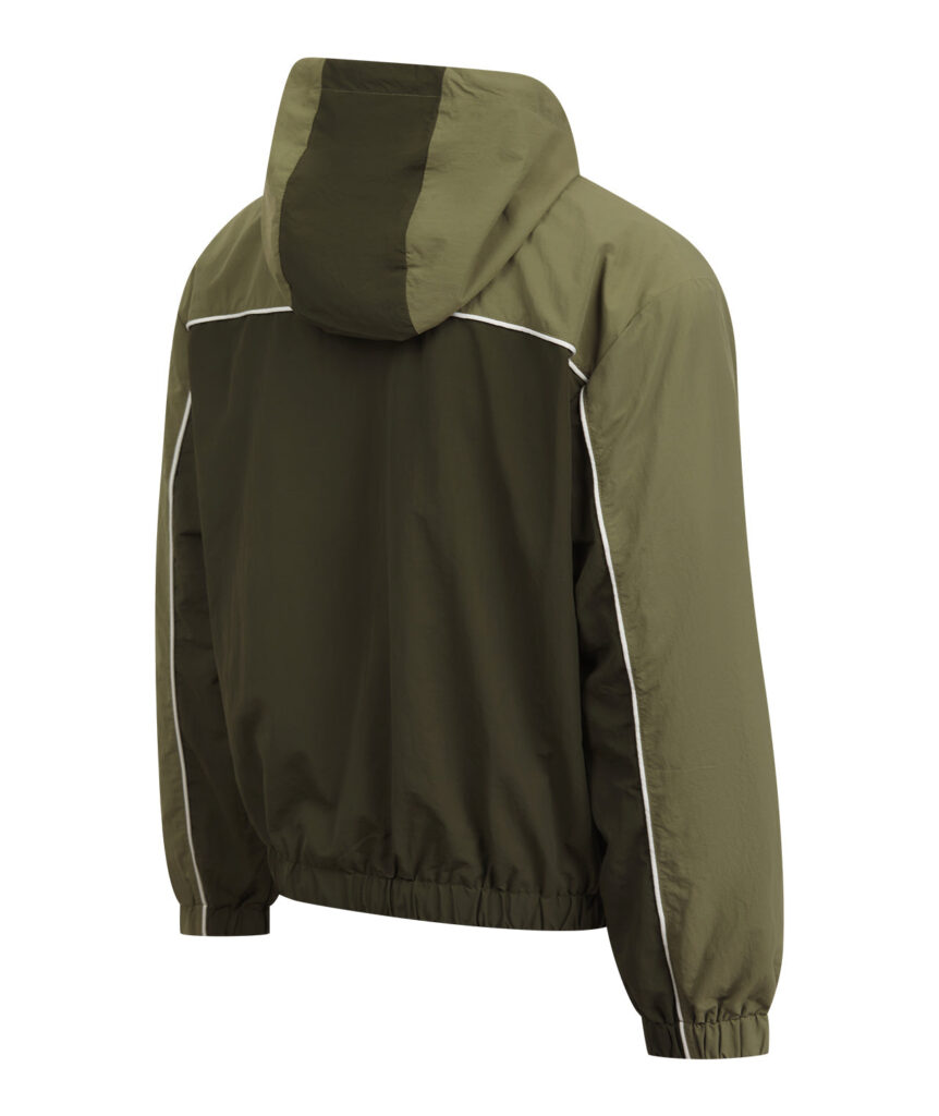 Куртка Tatami Team - Khaki