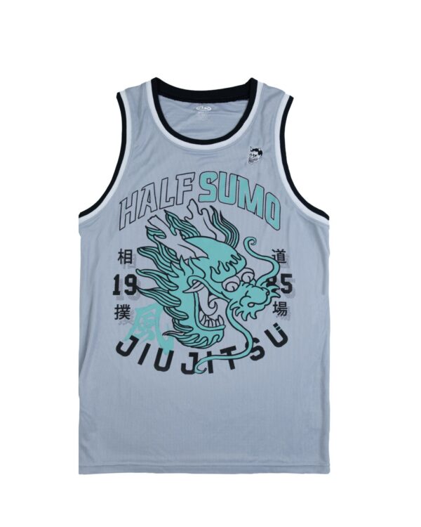 Half Sumo Kaze Tank Top