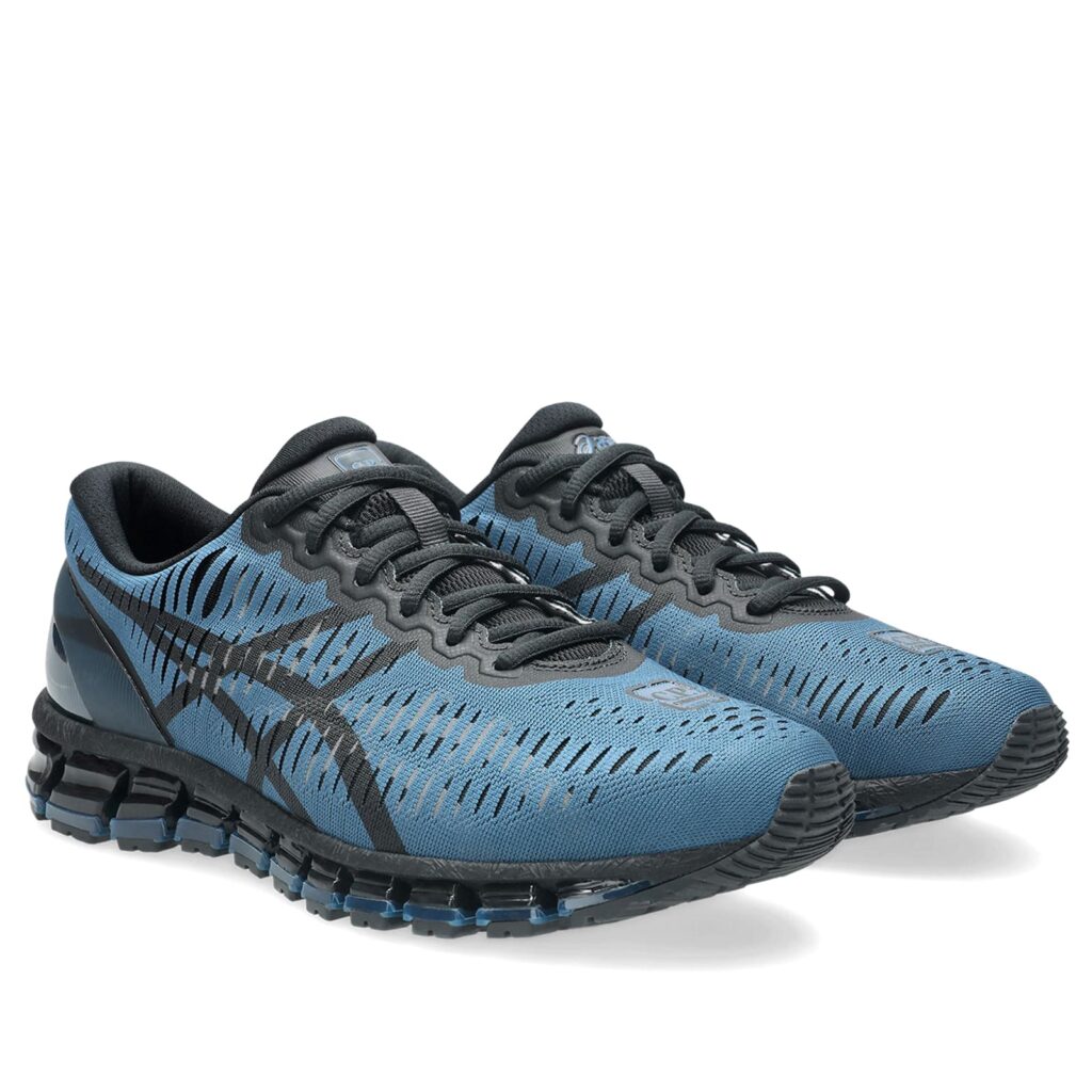Кроссовки Asics x C.P. Company Gel-Quantum 360 I